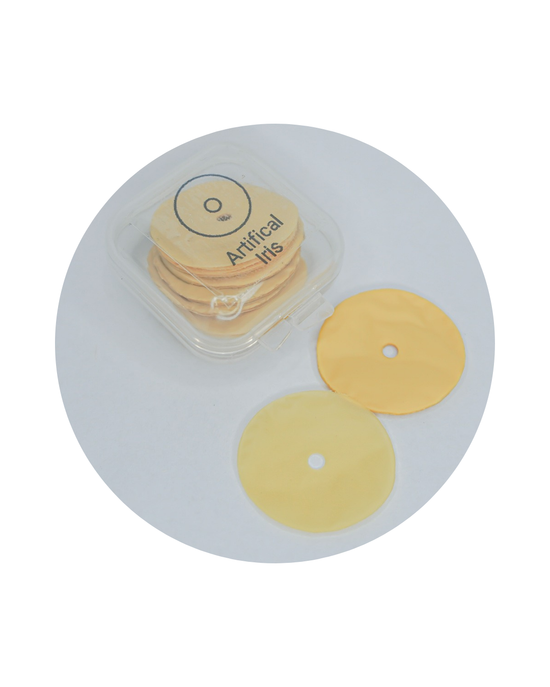 Farra Iris farra iris